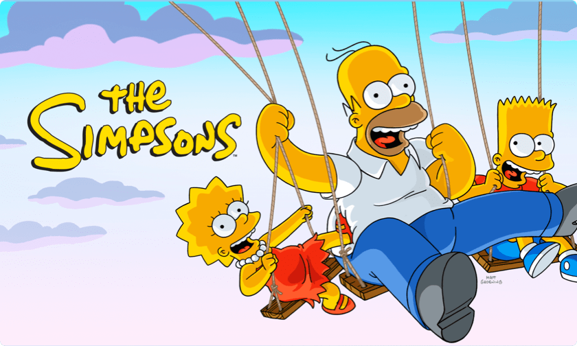 The Simpsons